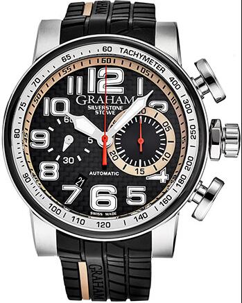 Replica Graham Watch 2BLDC.E01B Silverstone Stowe Replica Graham Watch 2BLDC.E01B Silverstone Stowe